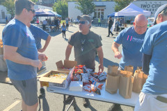 Cooking for Pregnancy Network Walk Sep '25