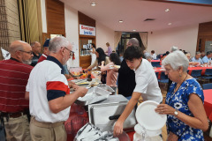 Fellowship Breakfast Jul '25