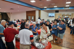 Fellowship Breakfast Jul '25
