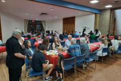 Fellowship Breakfast Jul '25