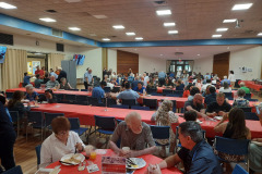 Fellowship Breakfast Jul '25