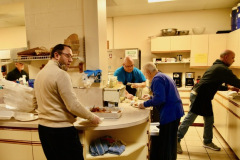 Lenten Fish Fry Mar '25