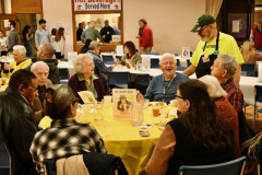 Lenten Fish Fry Mar '25