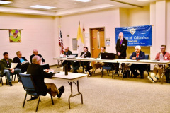 Council Meeting Aug '25