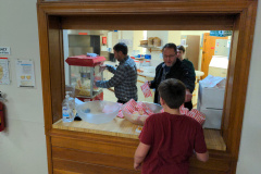 Family Movie Night Feb '25