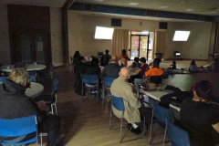 Family Movie Night Feb '25