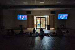Family Movie Night Feb '25