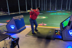 Top Golf Knights Event Nov '25