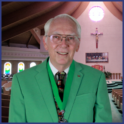 Larry Lisk