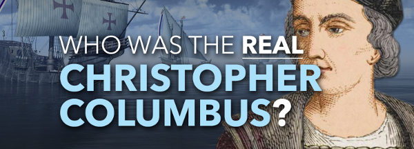 Truth About Columbus