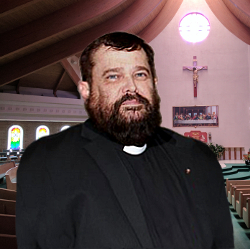 Fr. Joe