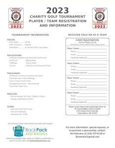 Player Sign-Up